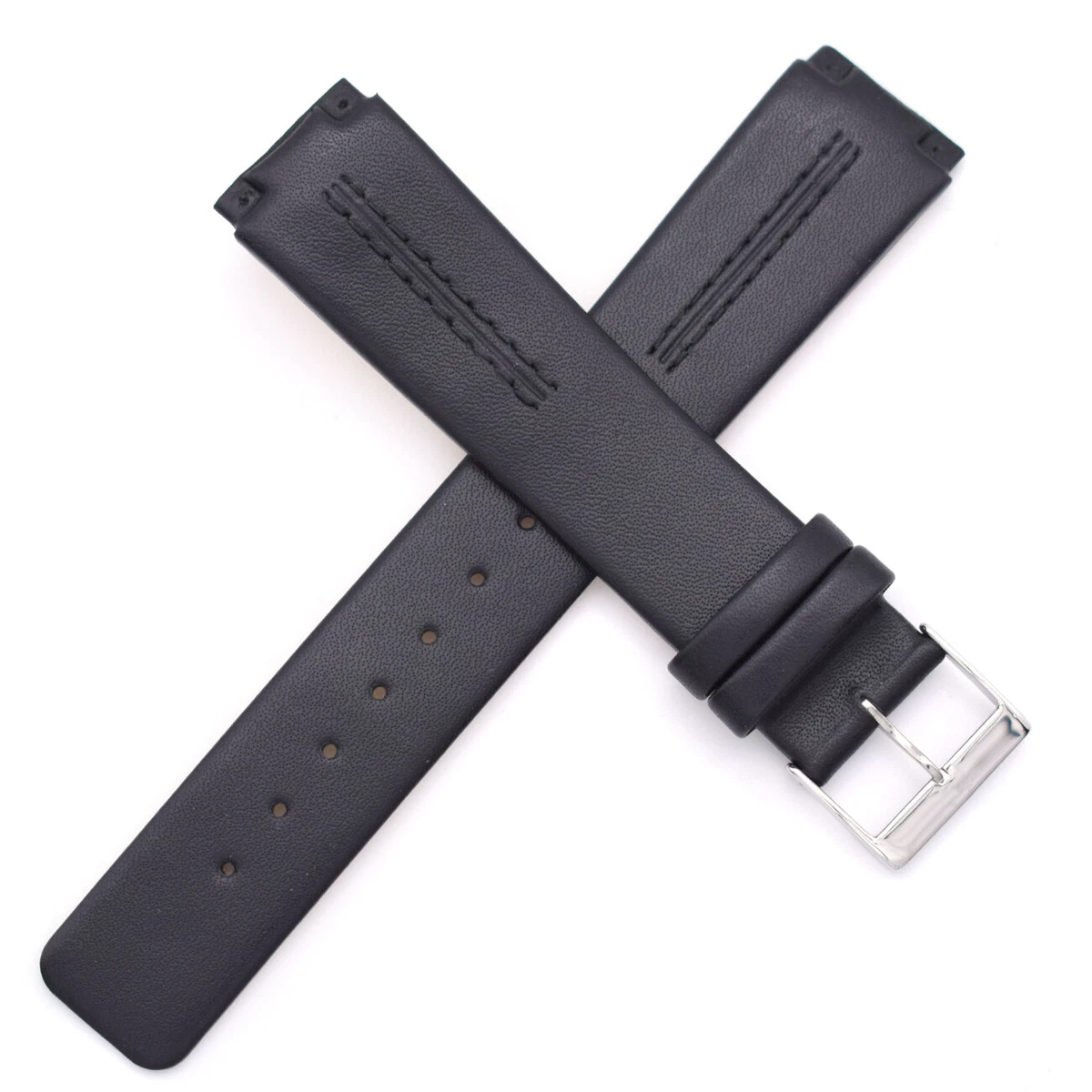 Watch Band Replacement for Skagen Strap 433LGL1 433LSL1 433LSLC