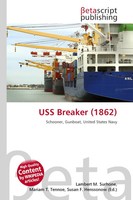Lambert M. Surhone (U. A.) | USS Breaker (1862) | Taschenbuch | Englisch (2026)