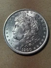 1900 O Morgan Dollar - BU - As Shown! (#2351)