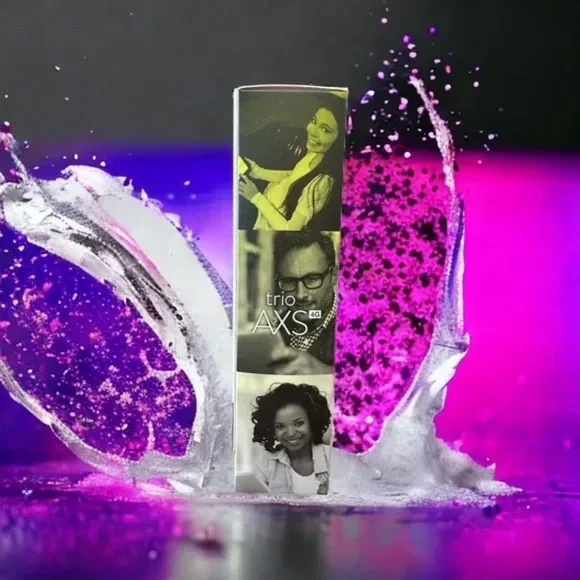 Trio AXS 4G Quad Core Tablet-16GB - Image 3 of 4