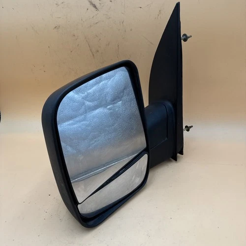 Door Mirror Left Fits 2003-2006 Ford E-450 Super Duty Dorman 508ZE57