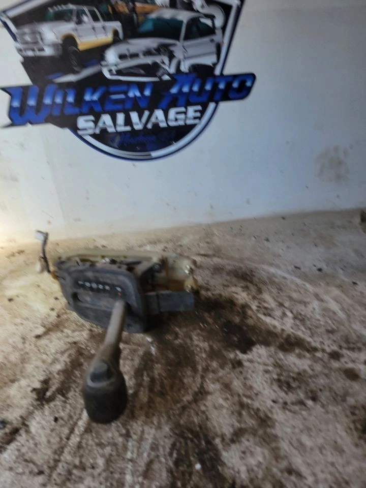 TRACER    1997 Transmission Shift 1134096 - Image 2 of 2