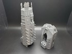 GE3D Models 1/300 Scale The Event Horizon (From the movie of the same name) Kit — photo 8