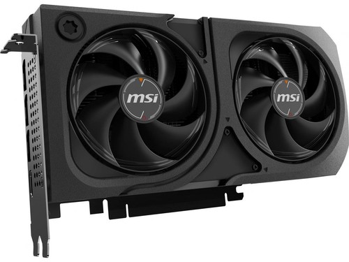 MSI G506T-8S2CP NVIDIA GeForce RTX 5060 Ti Graphic Card - 8 GB GDDR7
