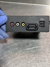 2011-2014 Ford F150, F250 USB Dash Media Interface Control Module DL3T-14F014-AB