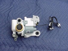Samsung Washer Drain Pump Assembly DC97-19289F DX97-19289F