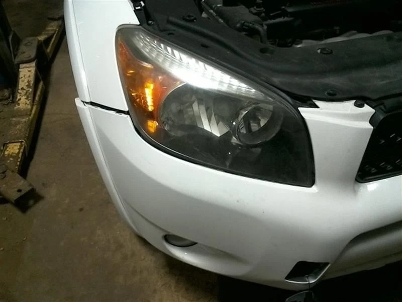 Husillo/nudillo delantero izquierdo conductor compatible con 06-18 RAV4 10197078 Foto 2 de 4