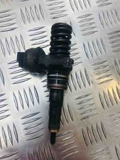 VW POLO AW1, BZ1, AE1 Einspritzdüse 0414720035 1.50 Diesel 59kw 2004 31816654