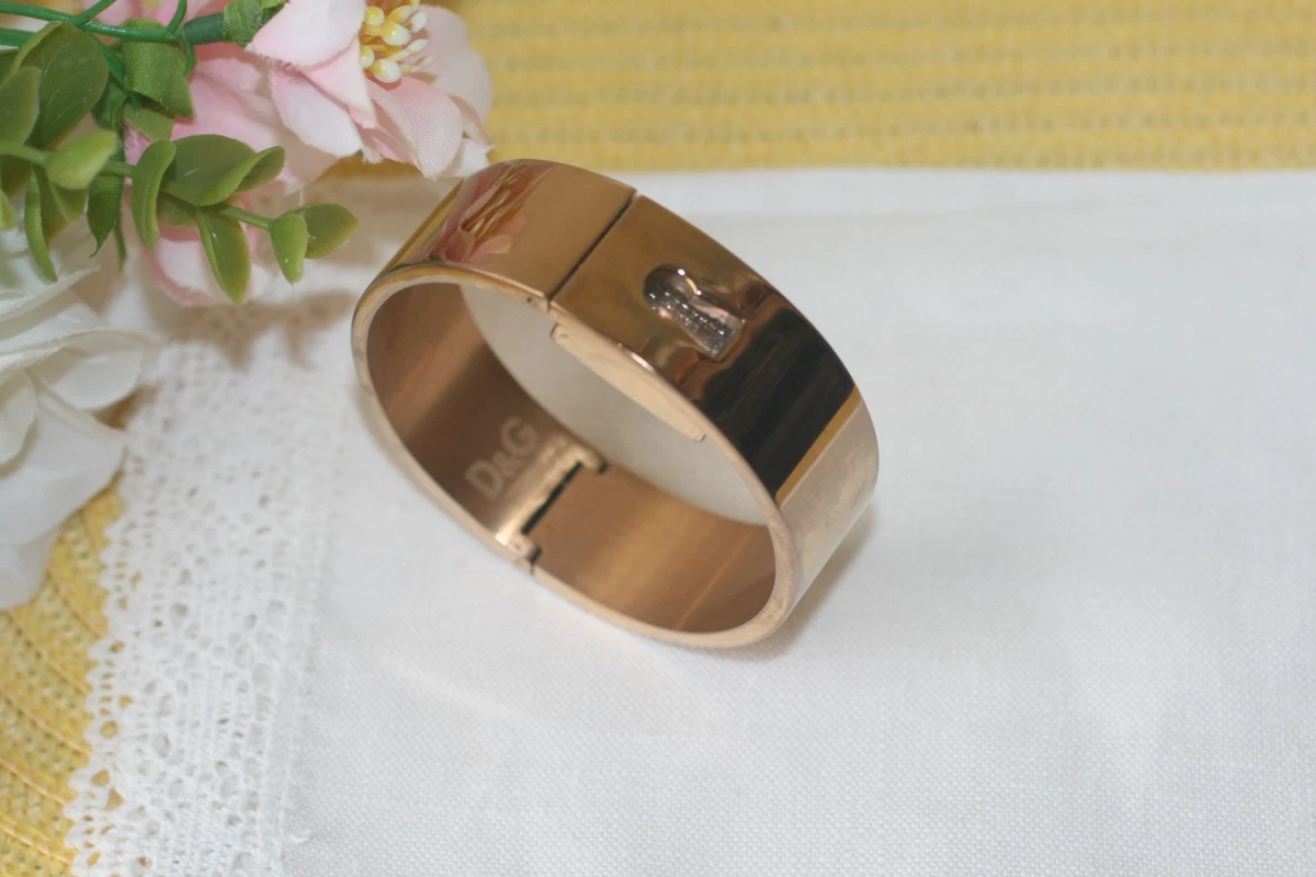 Dolce&Gabbana Bangle Wristwatches for sale | eBay