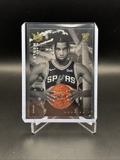 ⚫️ 2022-23 Panini Court Kings - Rookies I #69 Blake Wesley (RC) Spurs ⚫️