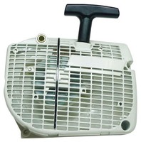 Stihl 065, 066, MS-560, MS-640, MS-650, MS-660 Komplettstart