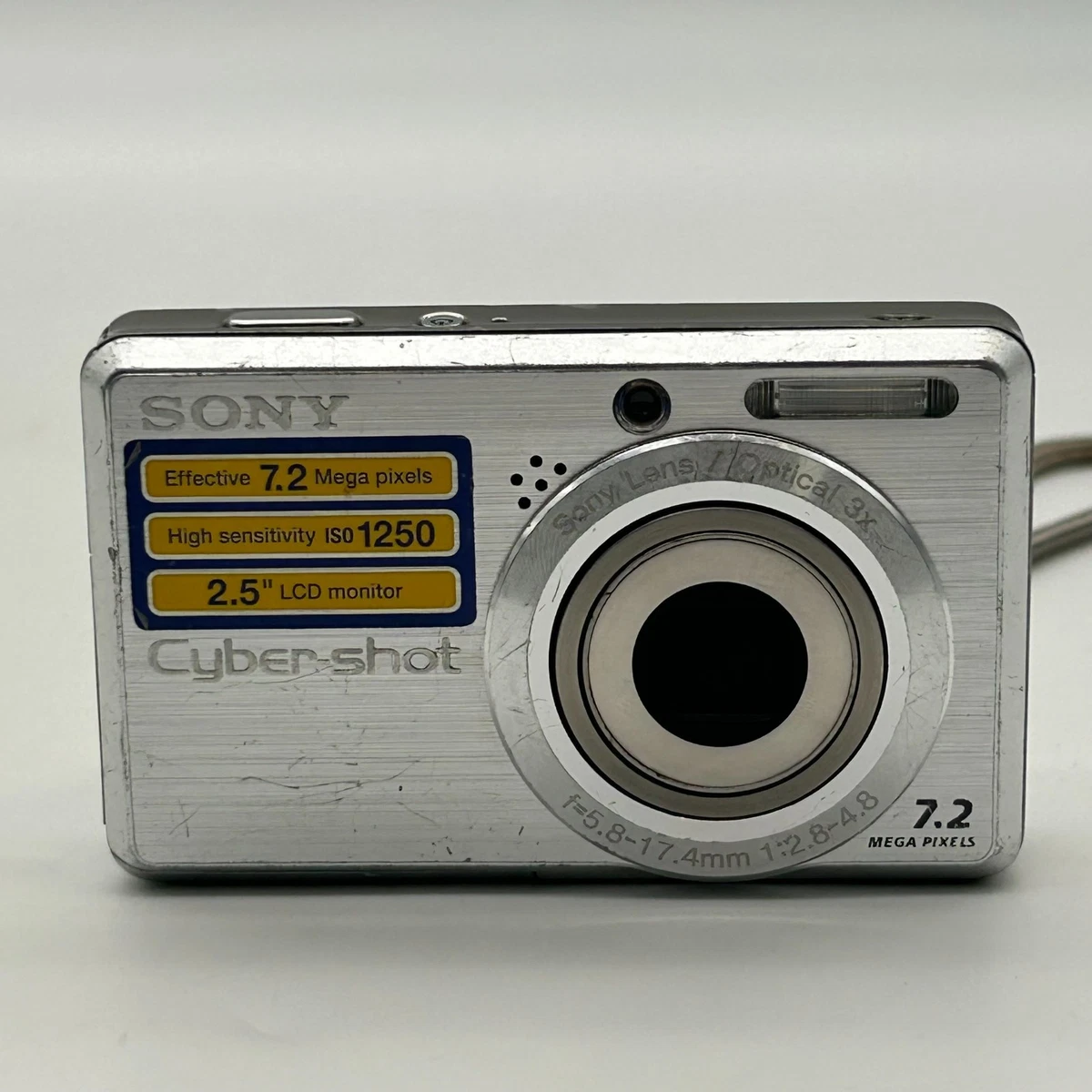 Sony Dsc F717 for sale | eBay