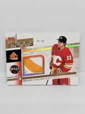 Johnny Gaudreau Rookie Card Guide 21