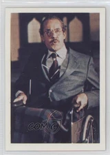 1980 FTCC The Rocky Horror Picture Show Jonathan Adams as Dr Everett Scott 11n6