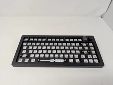 Glorious Gaming GMMK 3 PRO Barebones Custom Keyboard Kit (Black)