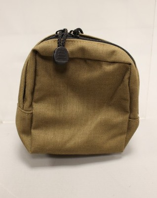 MSA Paraclete Small GP Pouch - Coyote - Used | eBay