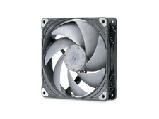 Phanteks T30-140, 140mm Premium High-Performance PWM Fan, Industrial Grade LCP F