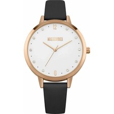 Ladies Missguided Watch MG010BRG NEW WITHOUT BOX