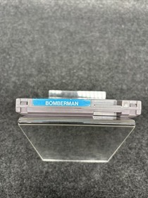 Bomberman (NES) - Authentic Cartridge Good Condition