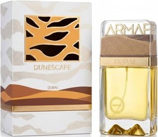 Dunescape Dubai by Armaf Extrait De Parfum EDP for Unisex -100 ML New Super Rich