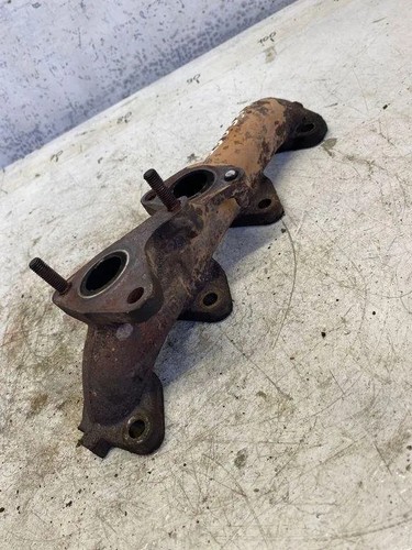 RENAULT KANGOO KC0/1 Auspuffkrümmer 1.50 Diesel 50kw 2006 32118672