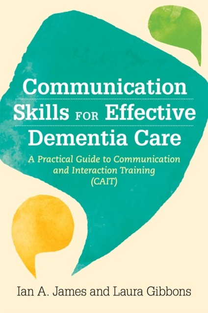 Communication Skills for Effective Dementia Care by B01 (Paperback Book) - Image 4