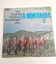RCA Victor   Der Original Trientiner Bergstei...