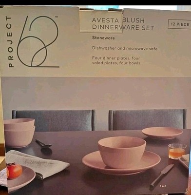 Stoneware Avesta Dinnerware Project 62 Dishware Project 62