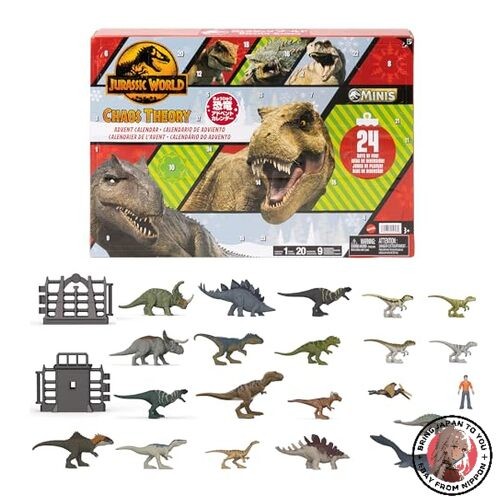El Juego Jurassic World Navidad Navidad En Juguetes Figuras De