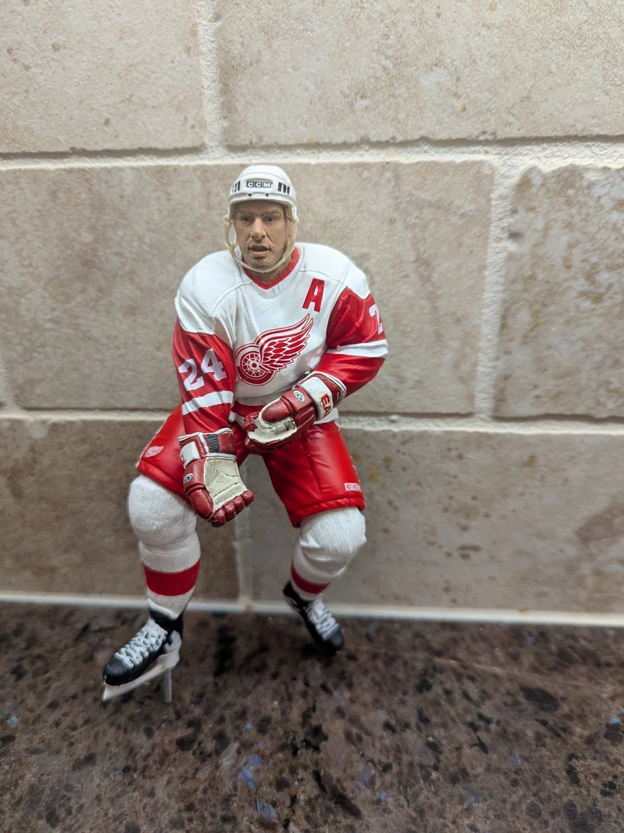 mcfarlane chris chelios products for sale | eBay