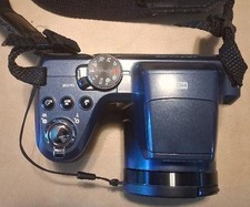 Kodak EasyShare Z5120 16.0MP 26X Zoom Digital Camera -Used