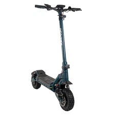 🔥 GOTRAX GX3 Off Road Electric Scooter | NEW IN BOX | 38 MPH | 60-Mile 