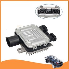 Radiator Cooling Fan Control Module for 08-12 LAND ROVER LR2: LR002660, LR011905