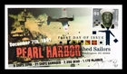 DR JIM STAMPS US COVER DORIS MILLER DISTINGUISHED SAILORS FIRST DAY ISSUE