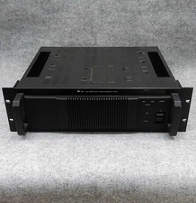 TOA P-1030D power amplifier BE08412