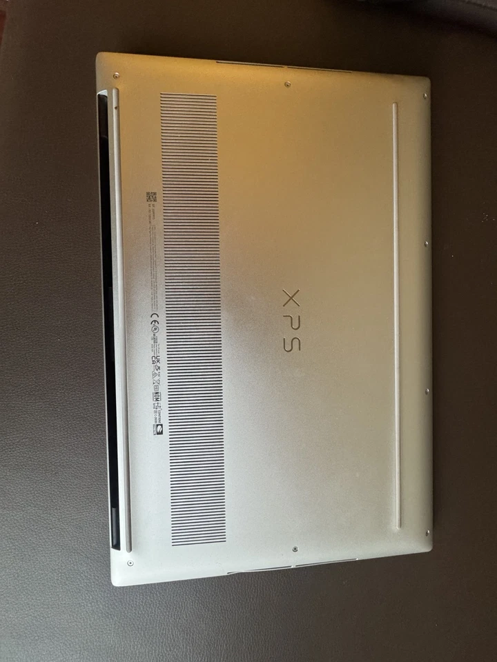 Dell XPS 15 9530 Intel i7-13700H 16GB RAM 512GB SSD UHD 15.6 Touch Display IPS - Image 4 of 4