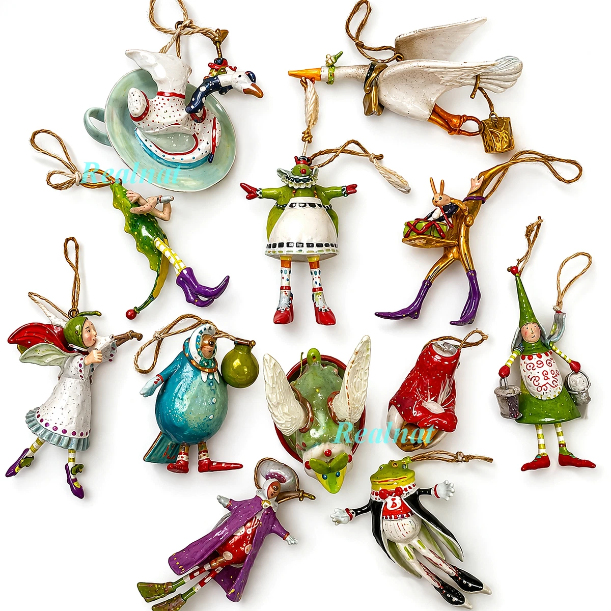 25+ patience brewster mini ornaments for sale | Updated Oct 2026