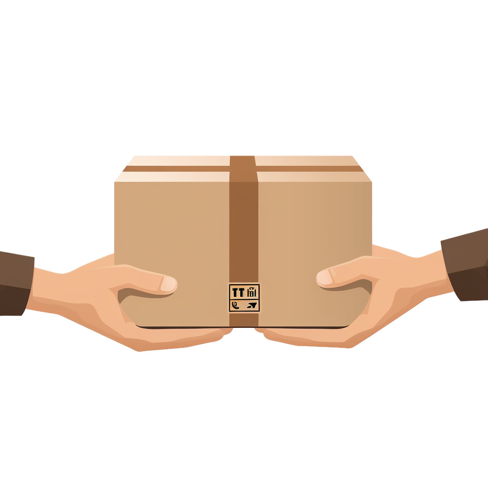 Shipping