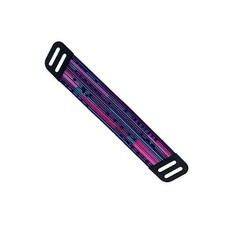 Fashion Replacement Decor Beam Headband Strap Cover For Logitech G733 Headphone-