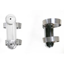 National Cycle Switchblade Windshield Mounting Hardware Kit - KIT-Q202