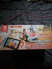 Mario Kart Live: Home Circuit - Mario Set (Nintendo Switch, 2020)