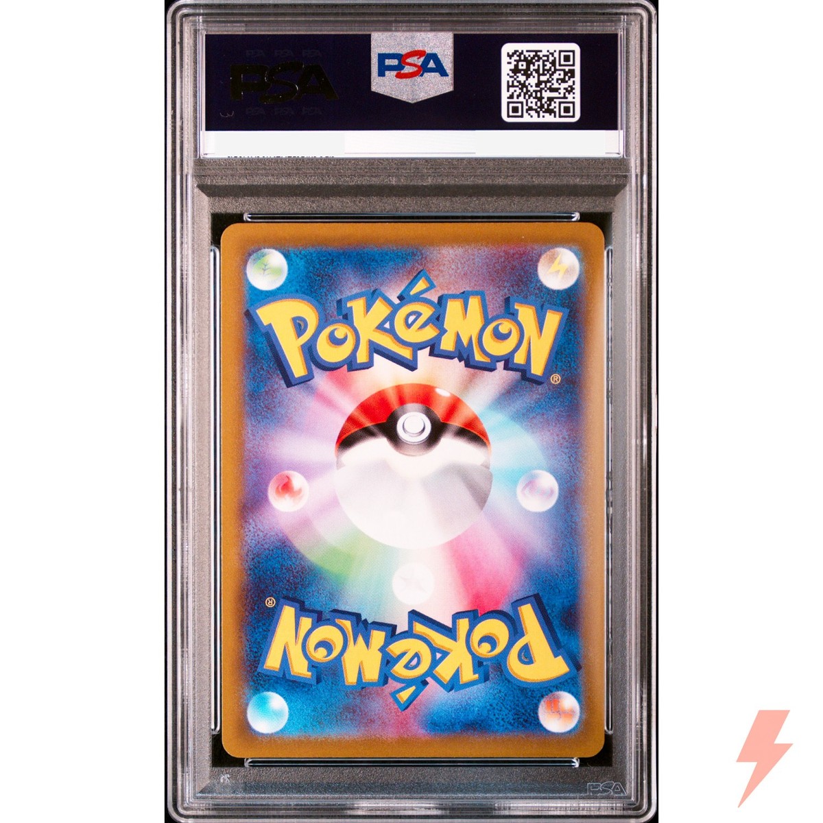 PSA 10 Pikachu CHR 073/071 S10a Dark Phantasma - Pokemon Card