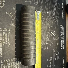 REMINGTON 87O FOREND BY BLACK WARRIOR (JMABW03R) - Police surplus item