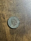 1899 indian head penny
