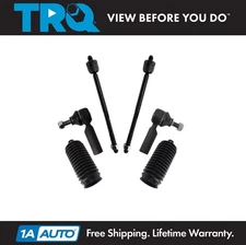 TRQ Front Steering Kit Fits Audi Volkswagen