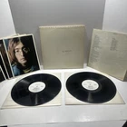 The Beatles- White Album 2LP VINYL MFSL 2-072 Original Master Recording VG+/VG+