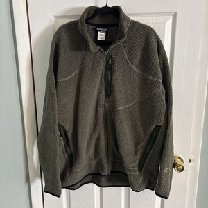 Patagonia Mars Fleece | eBay