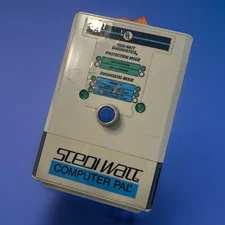 Stedi-Watt Portable Power Purifier PAL 28 Computer Pal 
