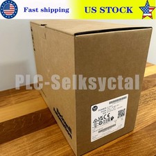 New Allen-Bradley 25B-E019N104 PowerFlex 525 11kW 15Hp 600V AC Drive US Free Tax