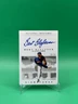2021 NATIONAL TREASURES BERT BLYLEVEN RETRO SIGNATURES ON-CARD CLEVELAND /25